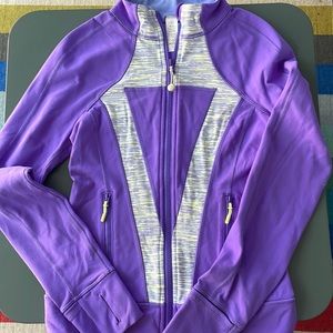 Ivivva jacket